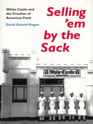 cover image of Selling 'em by the Sack